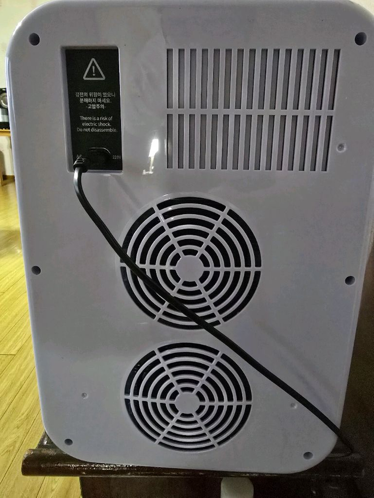 테라브루 수제맥주 냉장고,온장고 이미지