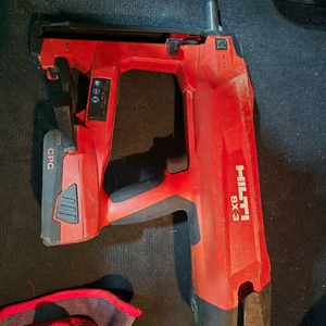 힐티 타정기 이미지