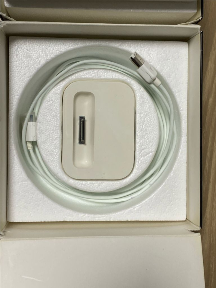 아이팟 3세대 풀박스 이미지