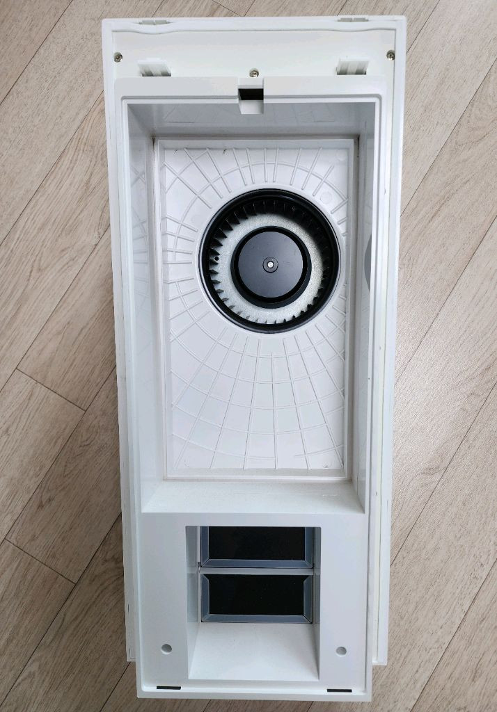 청호 나이스 : 환기 청정기, 환기 공기청정기 팝니다. 이미지