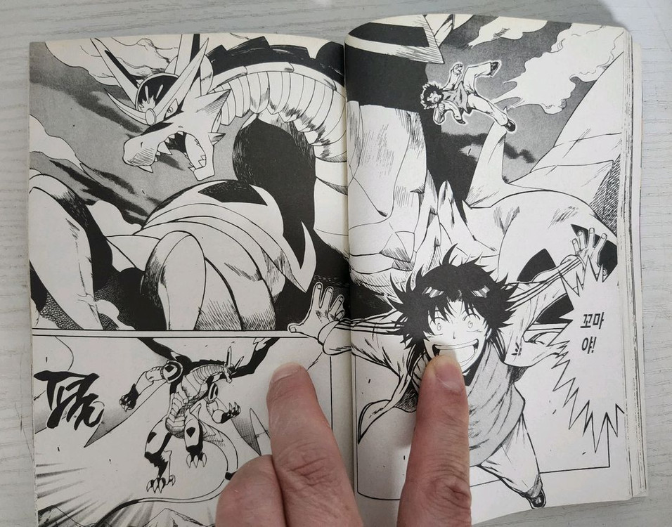 [판타지만화책] 드래곤 드라이브 전권 14권 완결 이미지