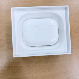 에어팟 프로 3세대 본체 풀박스 이미지