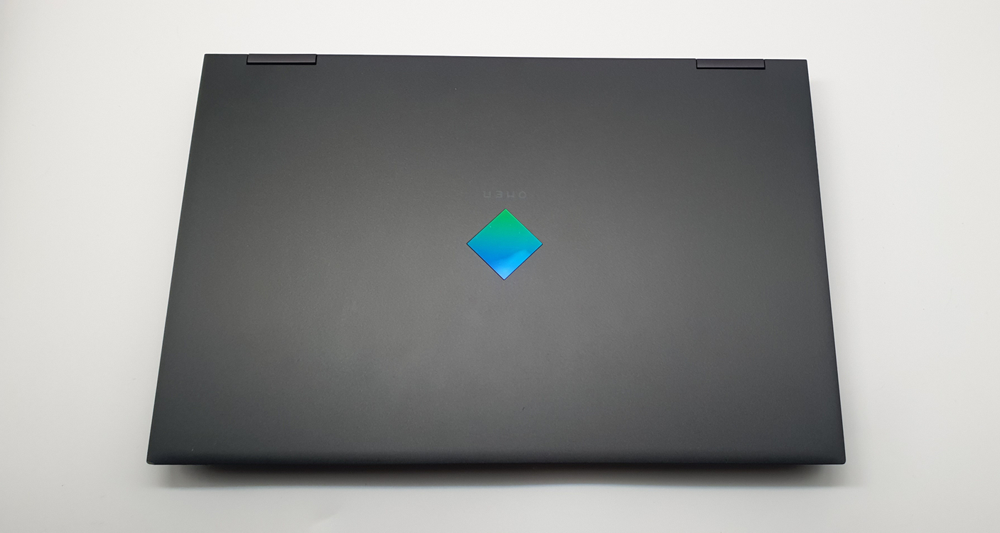 [최저가]HP 15인치 게이밍노트북 오멘(5900HX/3070/램32GB/1TB/QHD) 이미지