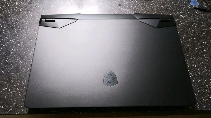 MSI GP76 11UG 17.3인치 게이밍 노트북/램32G,RTX3070 이미지