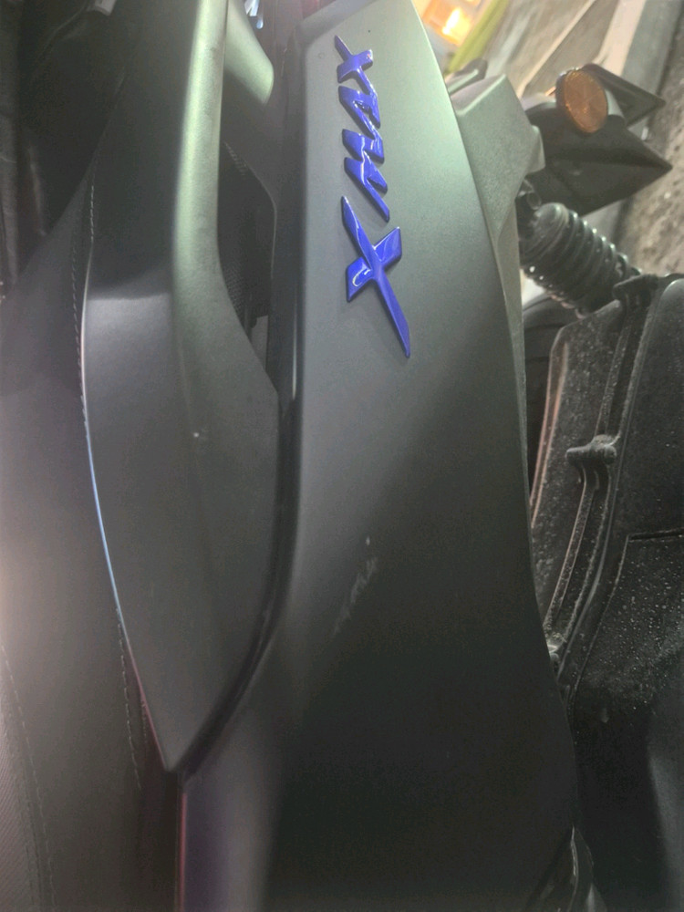 25년식 야마하 x-max 팝니다 이미지