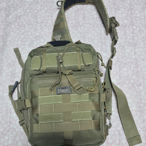 맥포스 메가 스왈로우 슬링백 판매 이미지