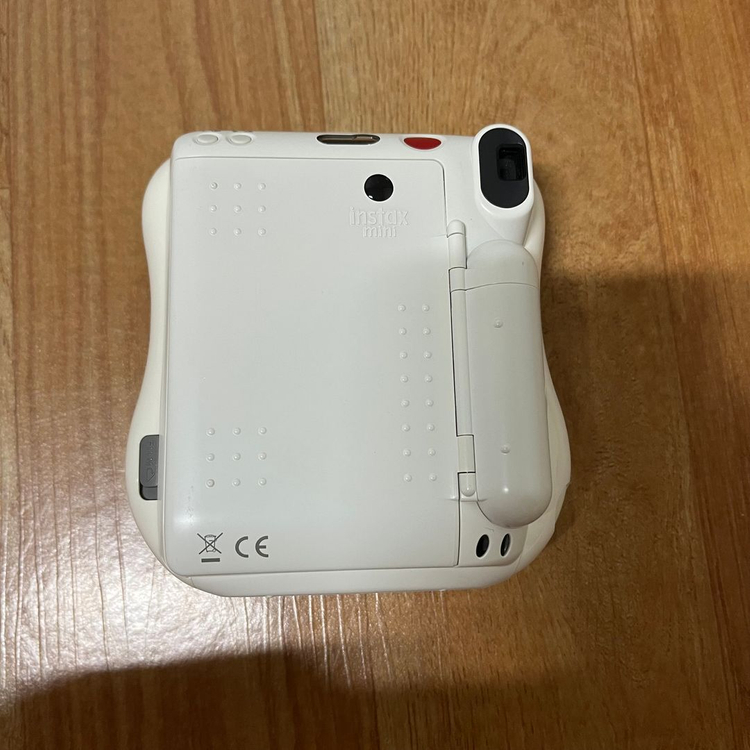 후지필름 인스탁스 미니 25 폴라로이드 카메라 판매합니다 이미지
