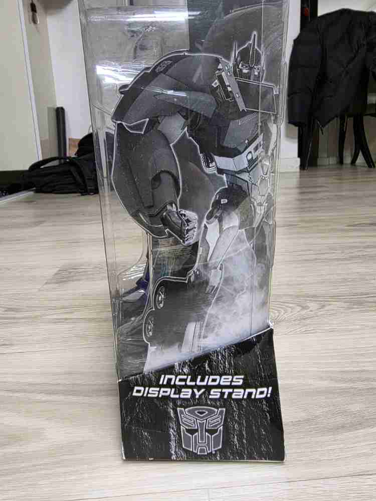 급처)트랜스포머 프라임 퍼스트 에디션 2012도쿄토이쇼 한정판 옵티머스 이미지