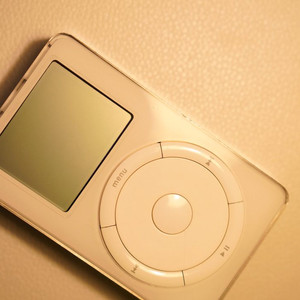 아이팟 1세대 & 3세대 일괄 판매 이미지