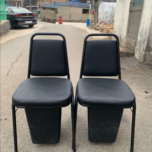 수납의자 식당 고기집의자 68개 이미지