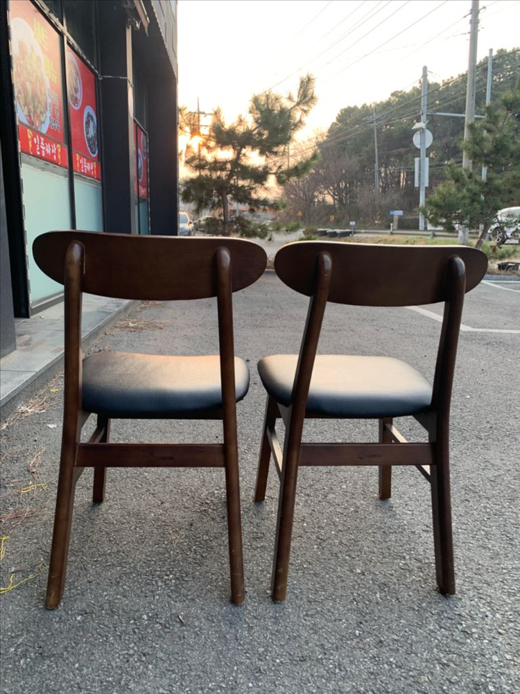 카페의자 식당의자 19개 이미지