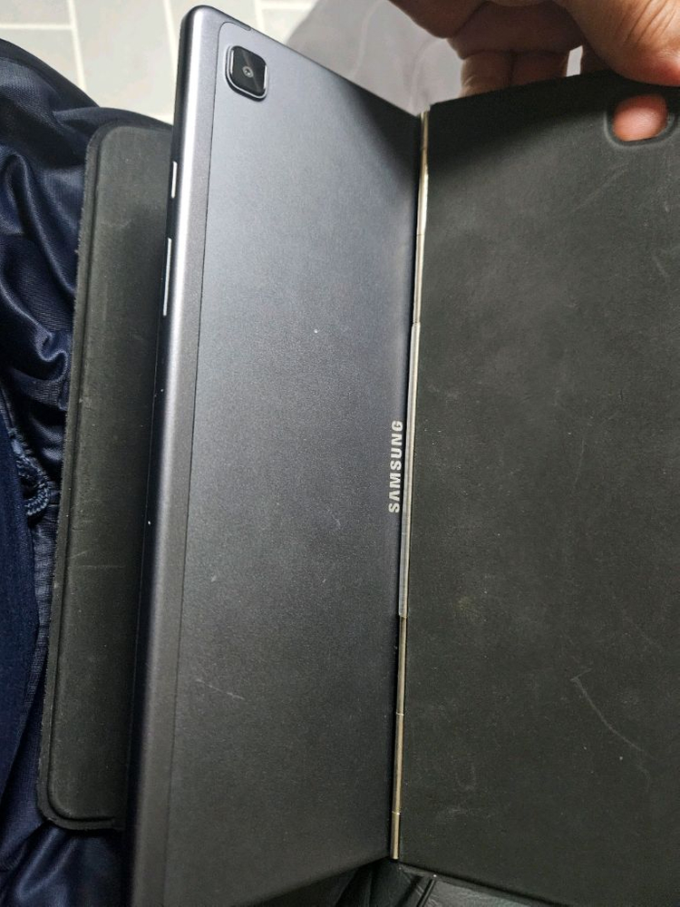 갤럭시탭 A7 sm t500 이미지