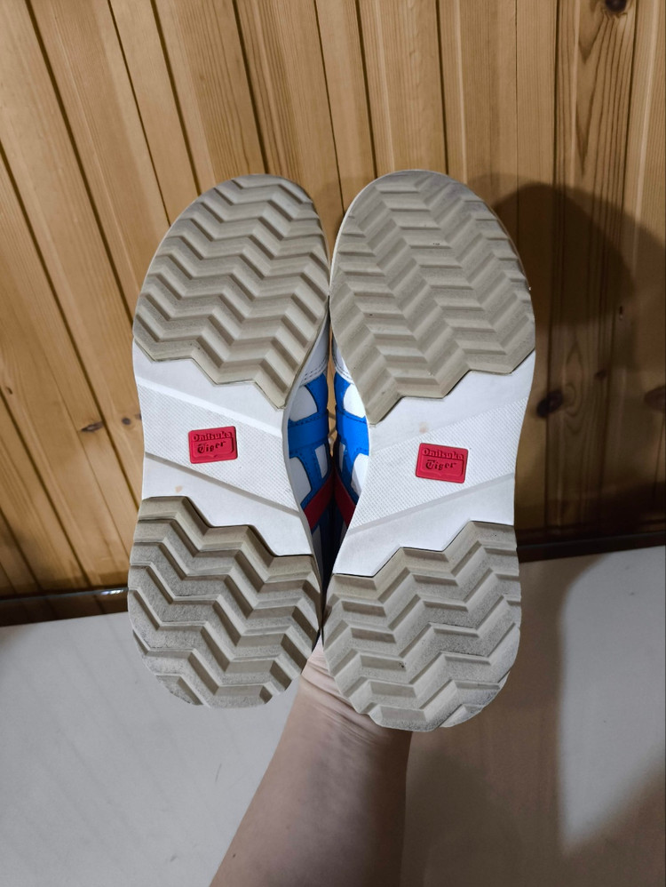 225mm 오니츠카타이거 델리게이션 도쿄 이미지