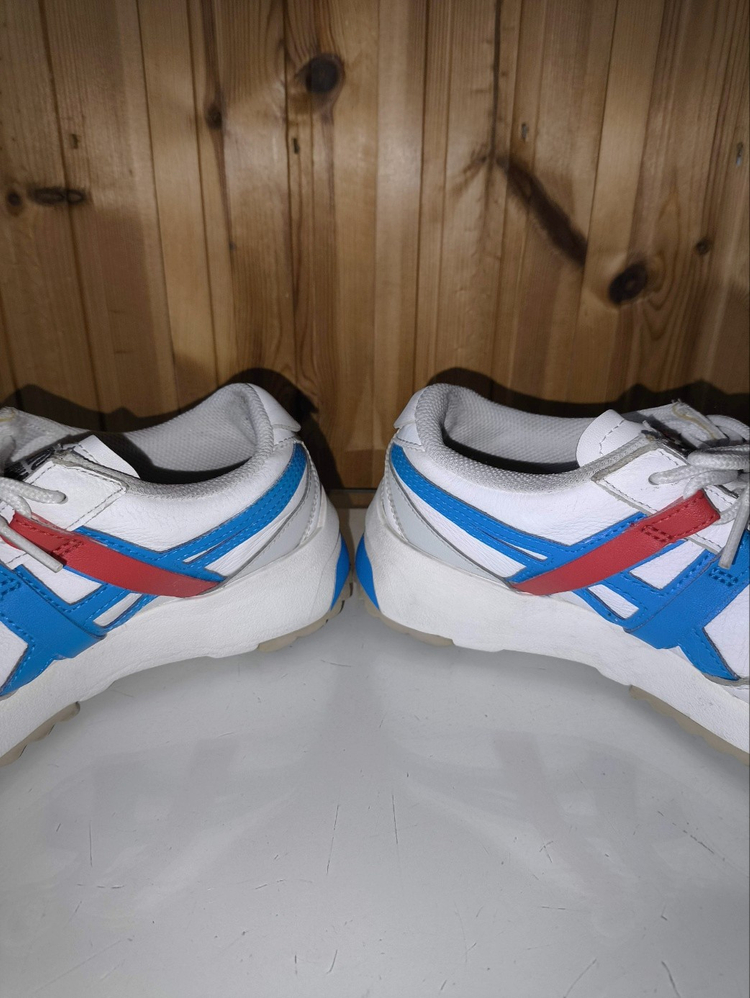 225mm 오니츠카타이거 델리게이션 도쿄 이미지