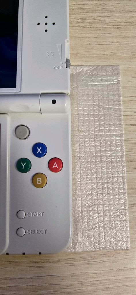 시리얼일치 닌텐도 new 3ds 화이트 박스셋 뉴작다수 충전기포함 이미지