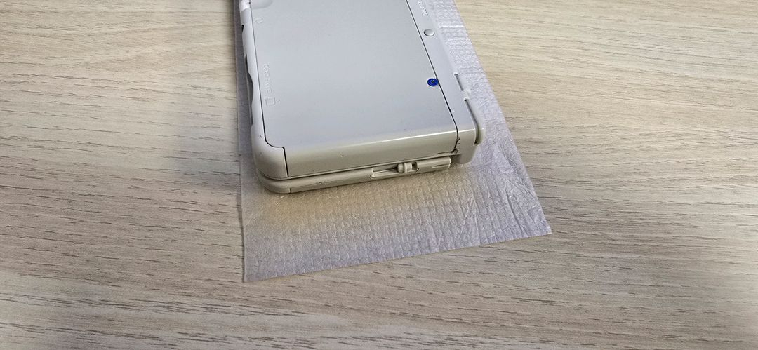 시리얼일치 닌텐도 new 3ds 화이트 박스셋 뉴작다수 충전기포함 이미지