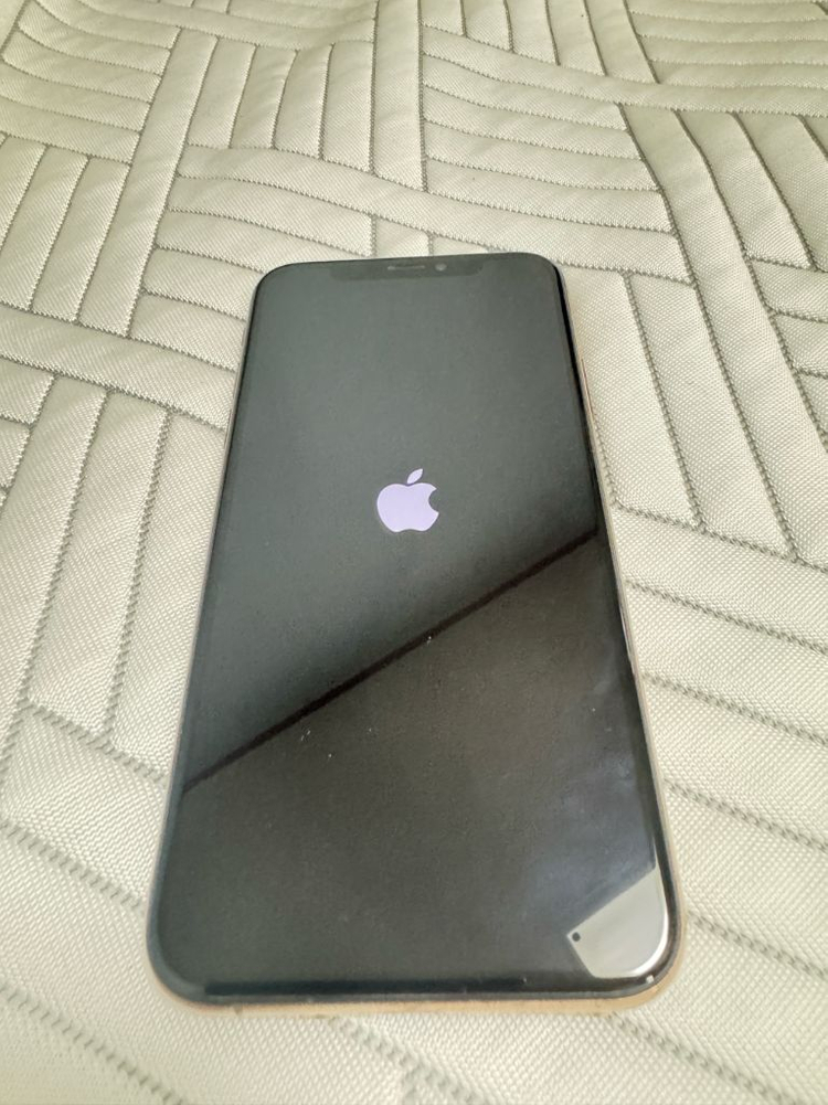 아이폰 XS 64G 로즈골드 이미지