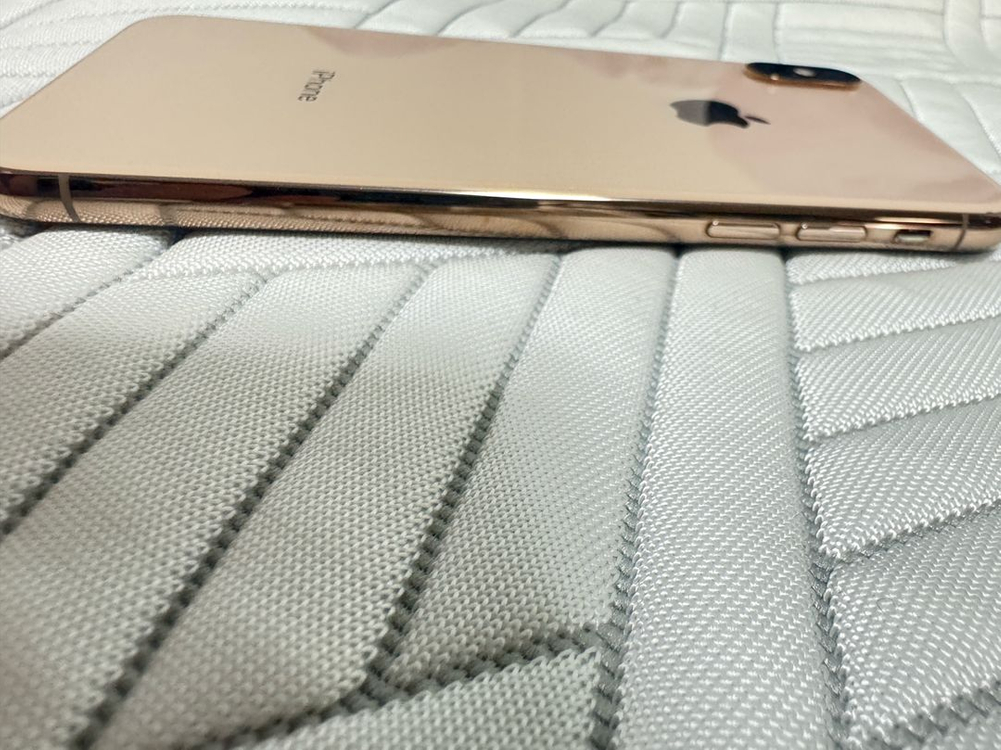 아이폰 XS 64G 로즈골드 이미지