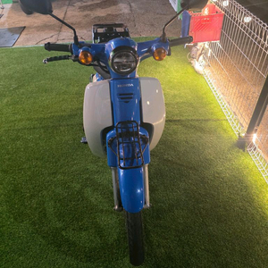 혼다 슈퍼 커브 110 팔아요 2023년식 이미지