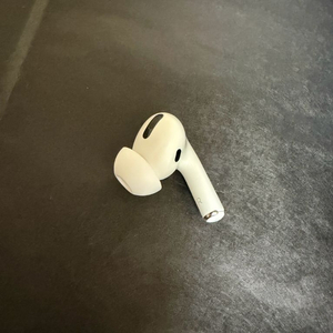 에어팟 프로 1 오른쪽 유닛 이미지