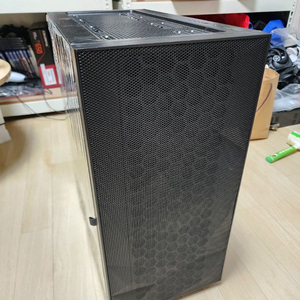 라이젠 7900X GTX1060 워크스테이션 작업용PC 업무용PC 게이밍PC 이미지