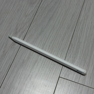 정품 애플펜슬 2세대 고장 이미지