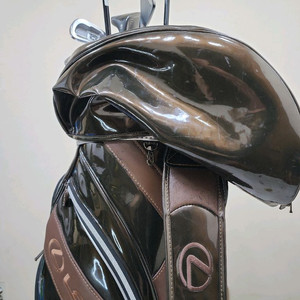 40만 캘러웨이 스틸 아이언 젝시오 등 남성용 중고골프채 풀세트 이미지