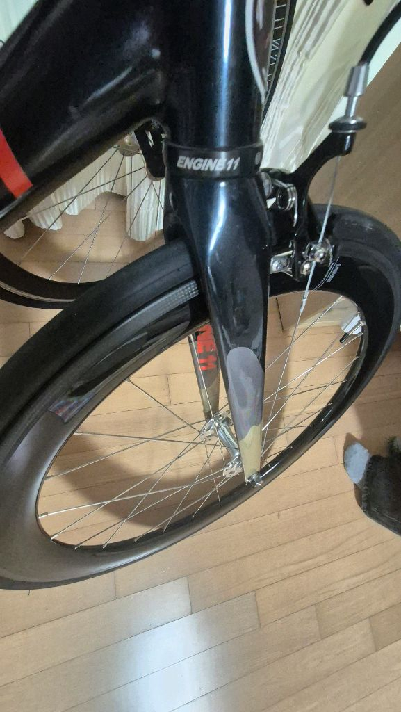 엔진 11 20년식 크릿디 프셋 급처 이미지