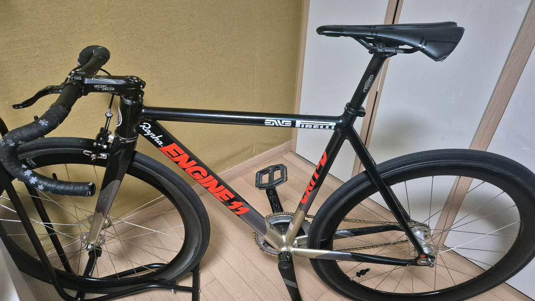 엔진 11 20년식 크릿디 프셋 급처 이미지