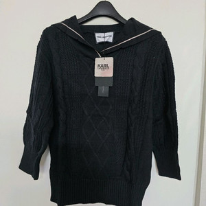 (새상품:3벌)칼라거펠트 니트66 이미지