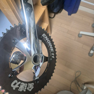 엔진11 전속력 체인링 52t판매 이미지