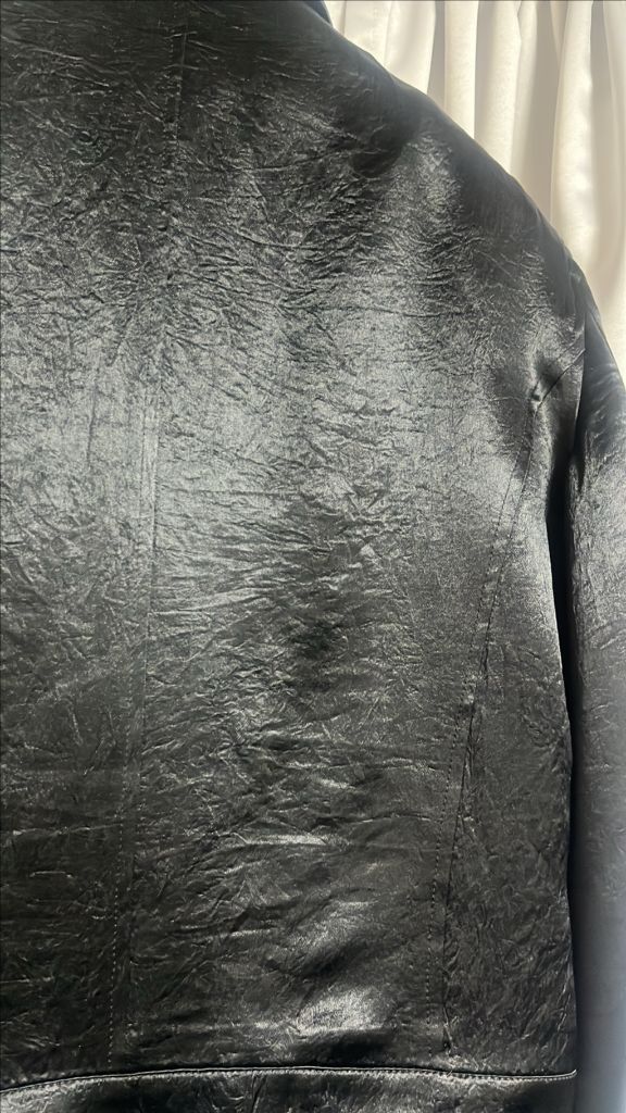 엘무드 리겔 새틴 자켓 이미지