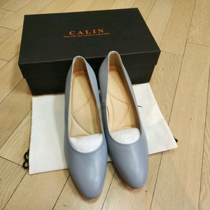 새상품) 꺌랑 구두 240사이즈 이미지