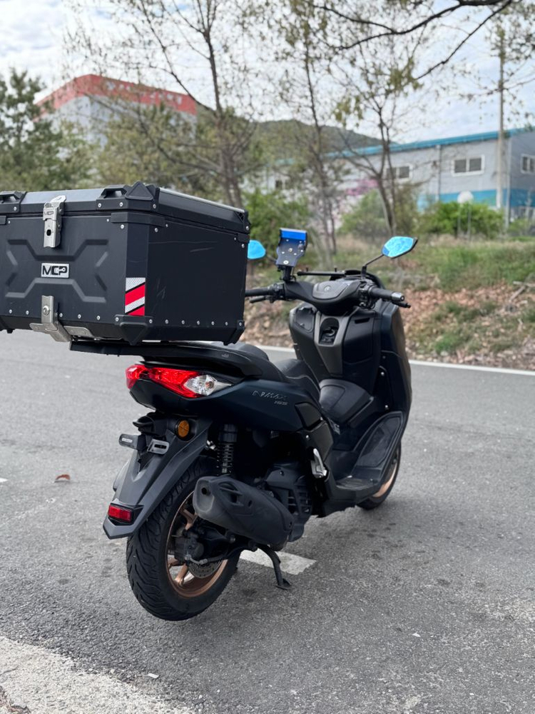 야마하 NMAX155 이미지
