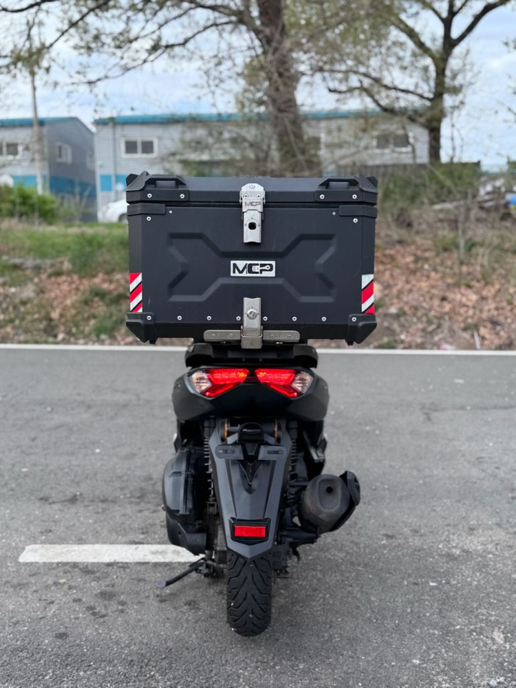 야마하 NMAX155 이미지