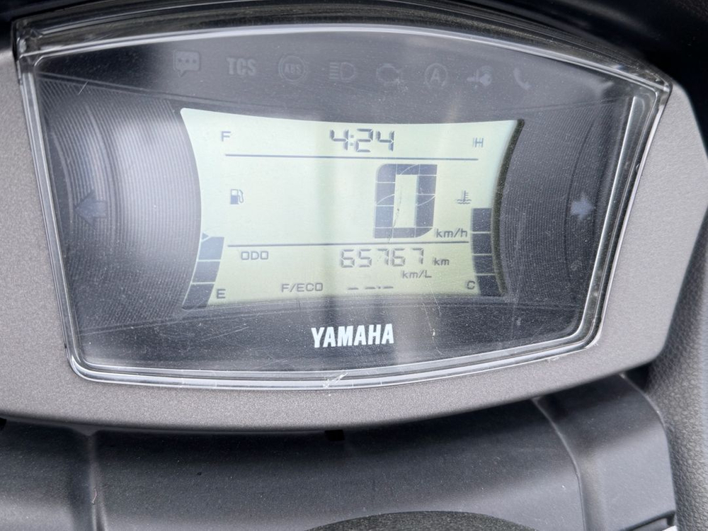 야마하 NMAX155 이미지