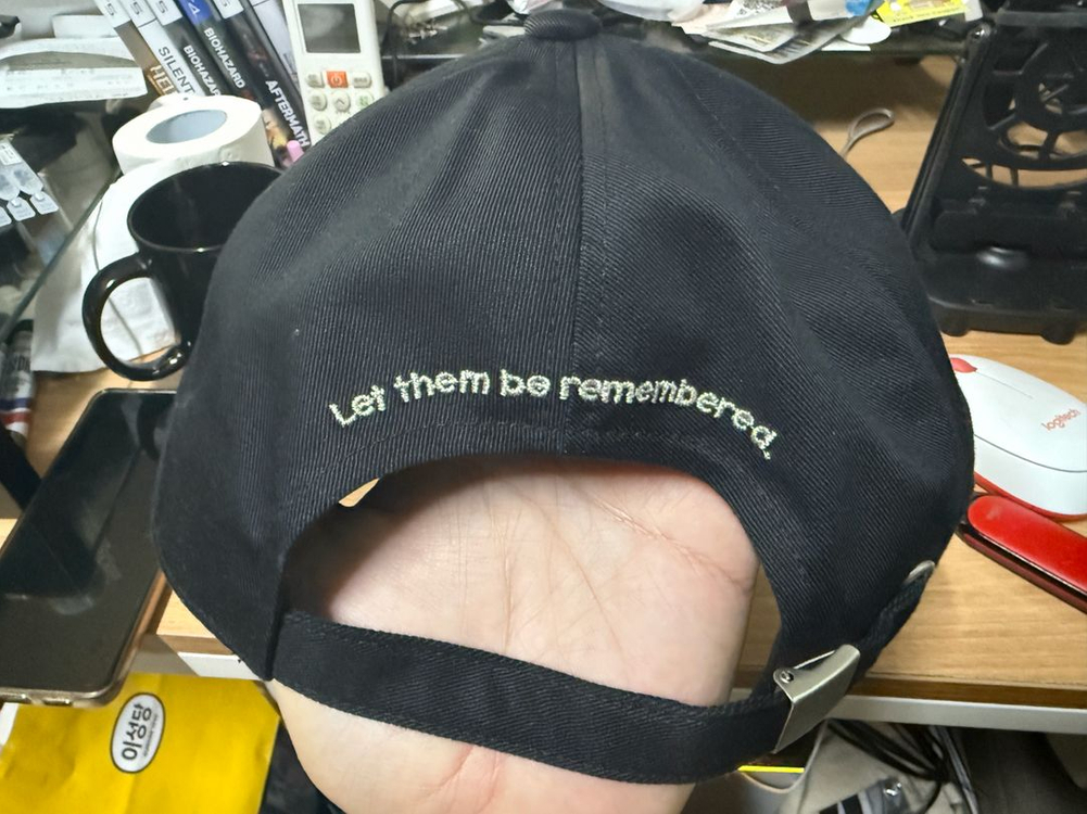 패션 볼캡 ver.01 (모자) 이미지