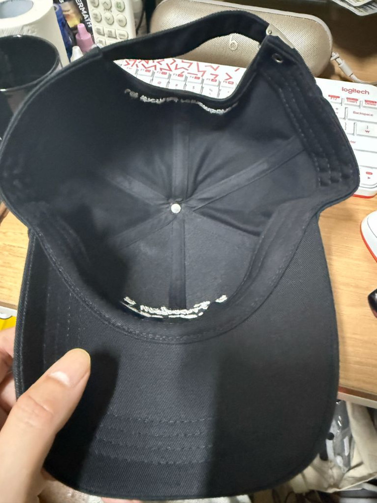 패션 볼캡 ver.01 (모자) 이미지