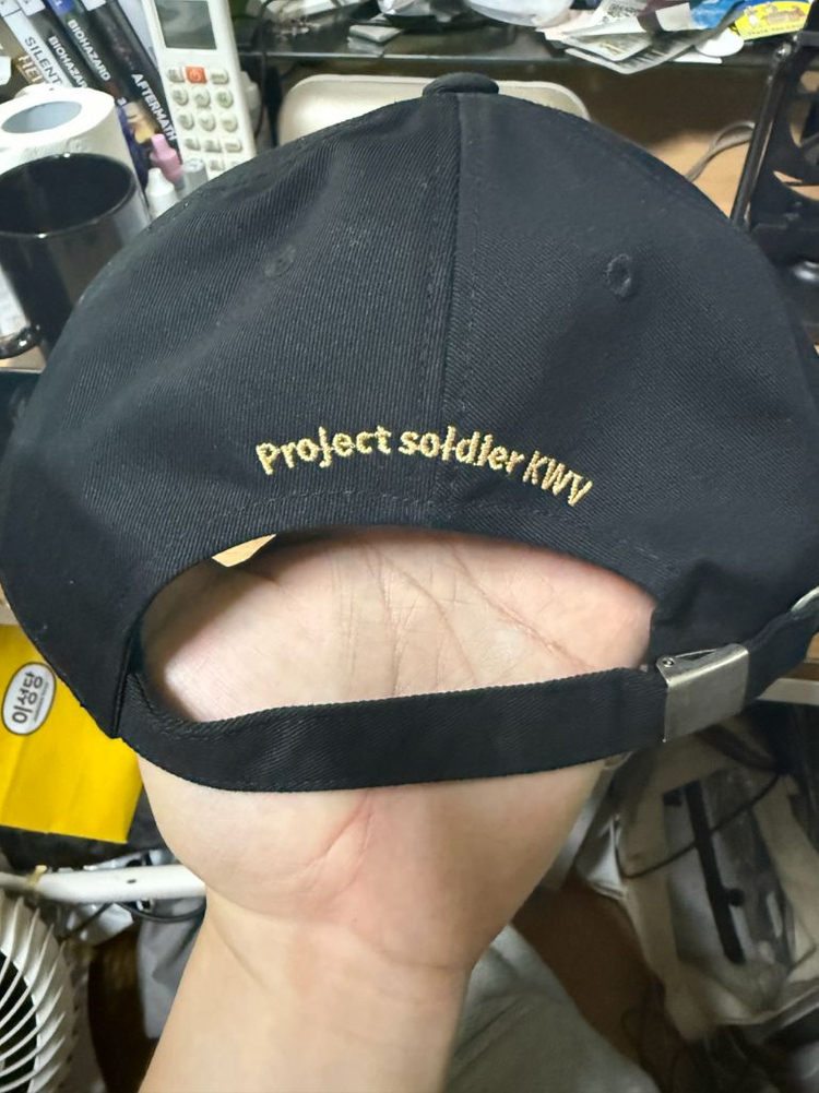 패션 볼캡 ver.02 (모자) 이미지