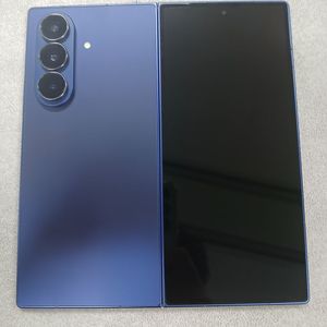 갤럭시 Z폴드7 256G 블루 판매합니다[142만] 이미지
