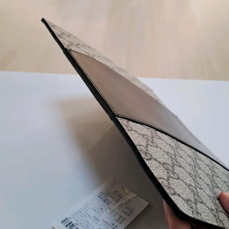 139 -> 22 [100%/정품] 구찌 에덴 GG 수프림 클러치, 구찌클러치,구찌파우치,구찌가방 이미지