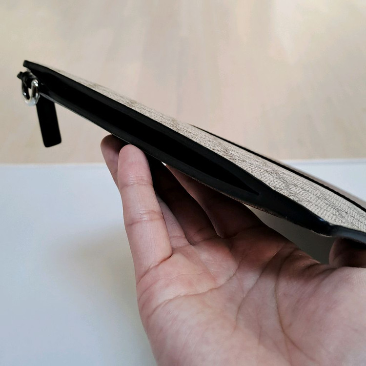 139 -> 22 [100%/정품] 구찌 에덴 GG 수프림 클러치, 구찌클러치,구찌파우치,구찌가방 이미지