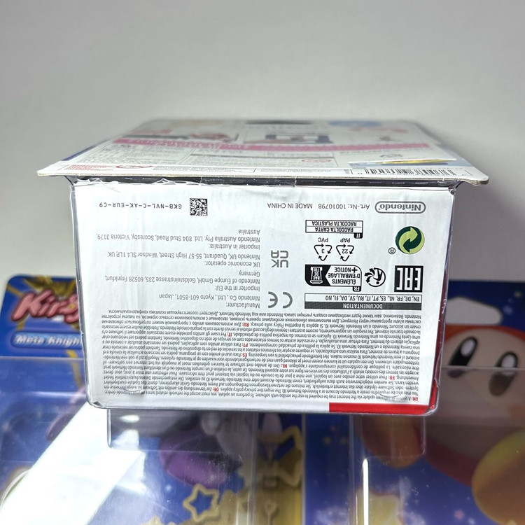 닌텐도 아미보 피규어 젤다 마리오 스플래툰 커비 포켓몬 록맨 메트로이드 뮤츠 굿즈 스위치 팩맨 이미지