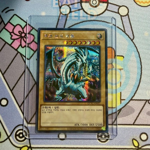 유희왕 카드 일괄 판매 이미지