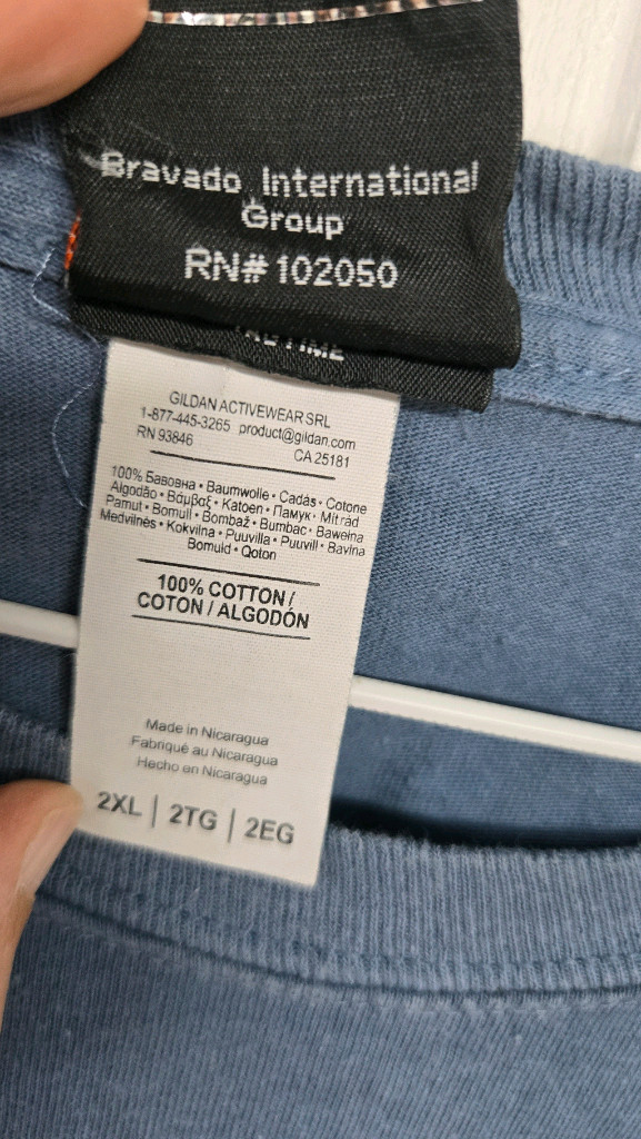 할리데이비슨 빈티지 티셔츠 이미지