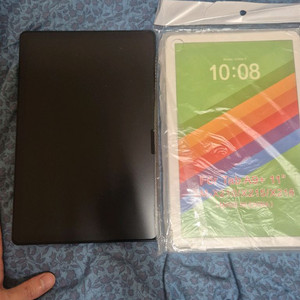 갤럭시탭 a9+(a9플러스) 5g,lte sm-x216 팝니다 이미지