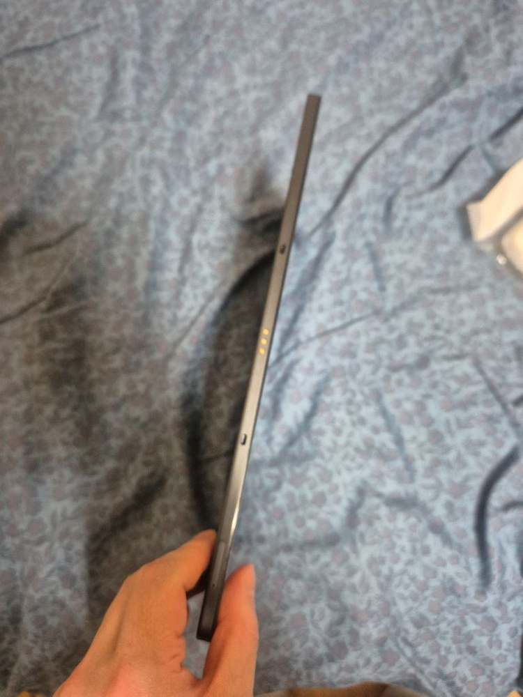 갤럭시탭 a9+(a9플러스) 5g,lte sm-x216 팝니다 이미지