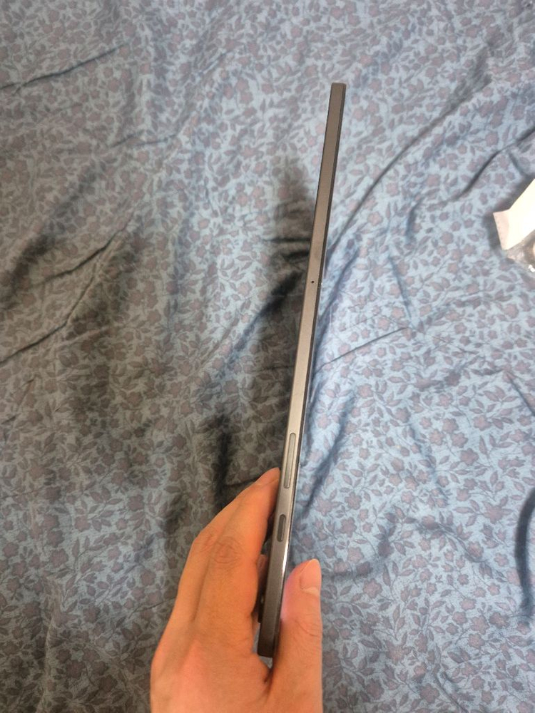 갤럭시탭 a9+(a9플러스) 5g,lte sm-x216 팝니다 이미지