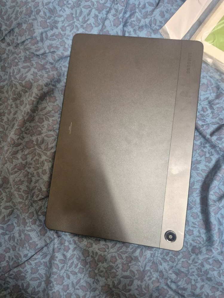 갤럭시탭 a9+(a9플러스) 5g,lte sm-x216 팝니다 이미지