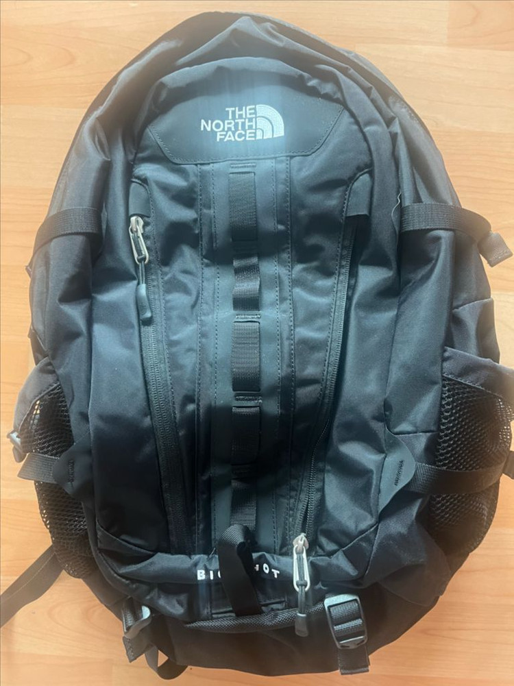 노스페이스 빅샷 백팩 이미지